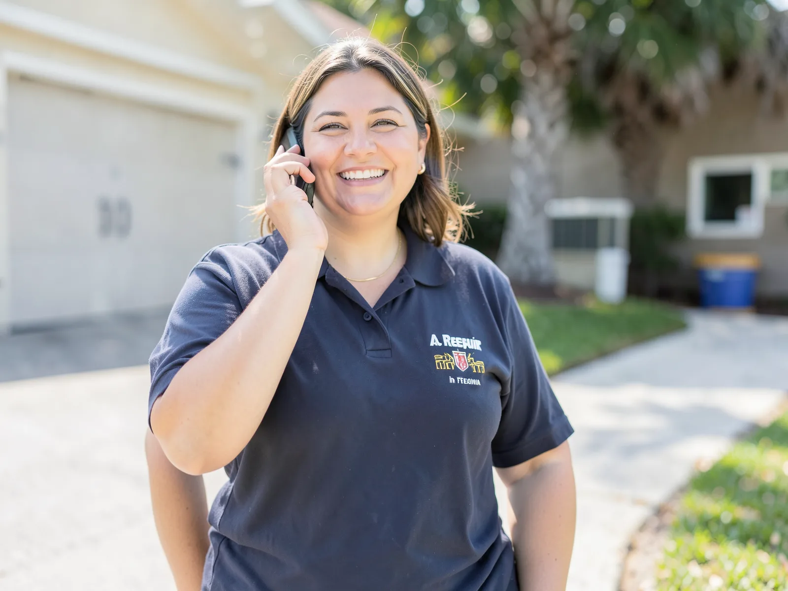 Heating Services in Hosford, FL